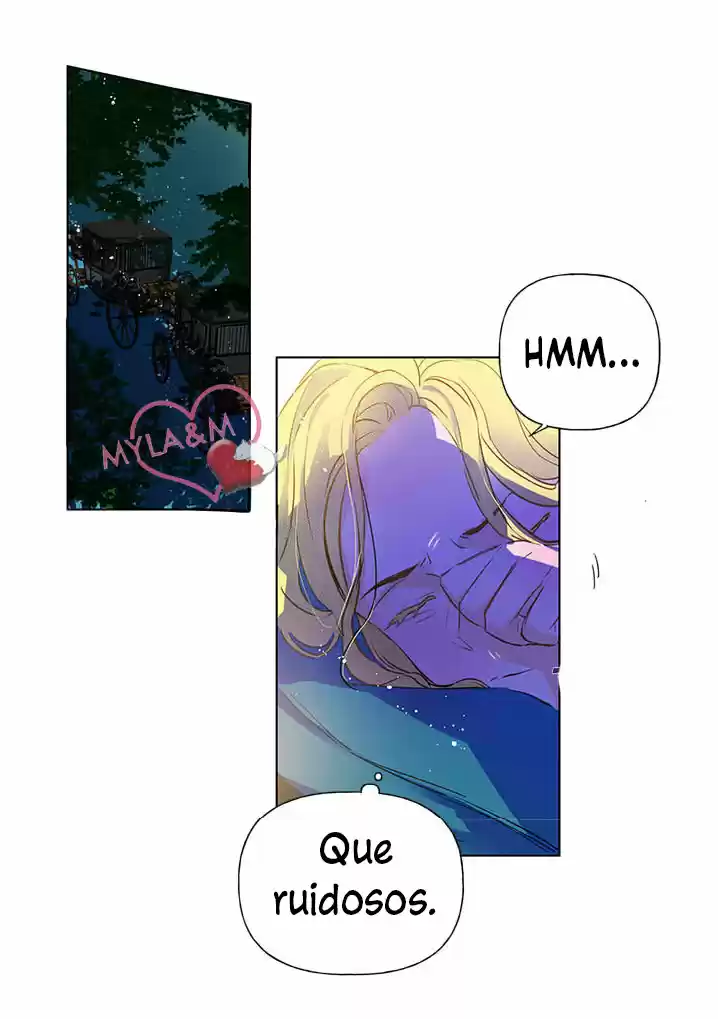 LA CHICA RUBIA QUE CONTROLA LOS ELEMENTOS - Capítulo 10 - Página 49 - LectorTMOo