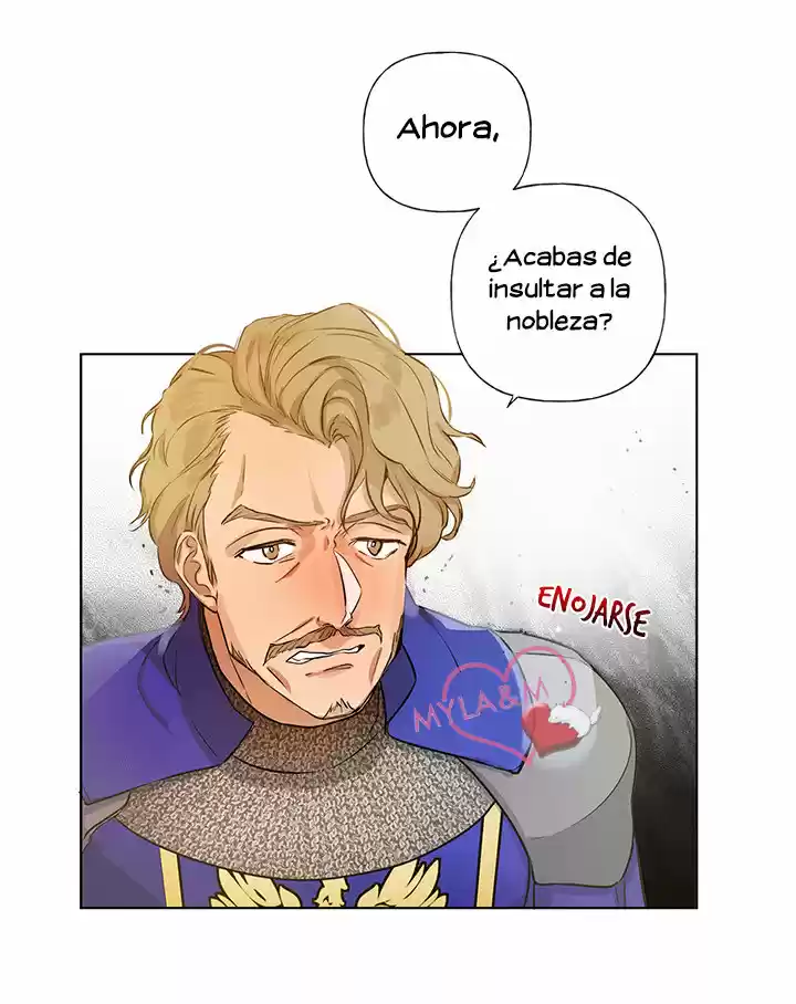LA CHICA RUBIA QUE CONTROLA LOS ELEMENTOS - Capítulo 12 - Página 32 - LectorTMOo