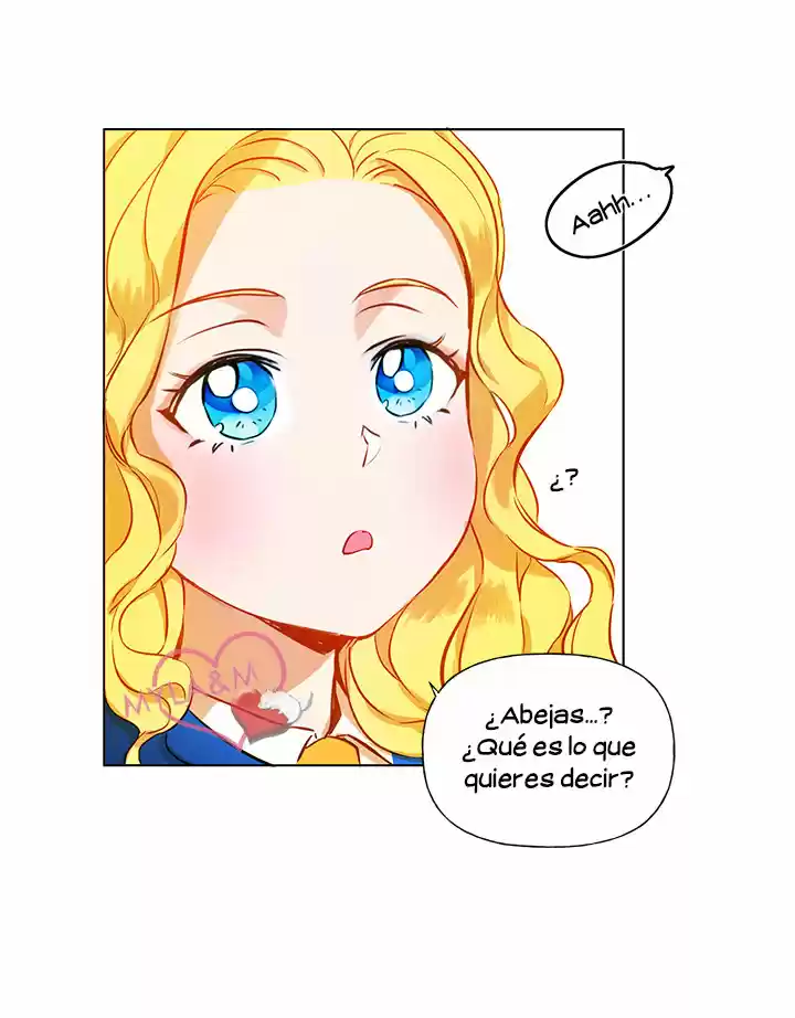 LA CHICA RUBIA QUE CONTROLA LOS ELEMENTOS - Capítulo 12 - Página 42 - LectorTMOo
