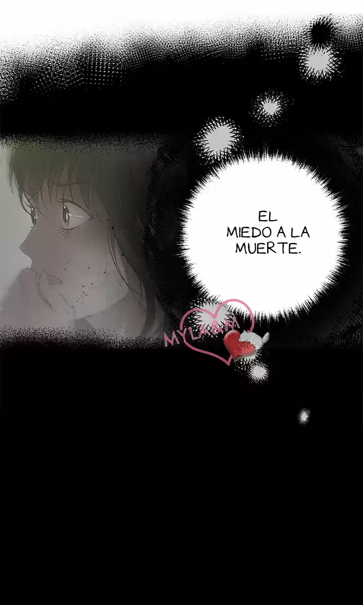 LA CHICA RUBIA QUE CONTROLA LOS ELEMENTOS - Capítulo 16 - Página 36 - LectorTMOo