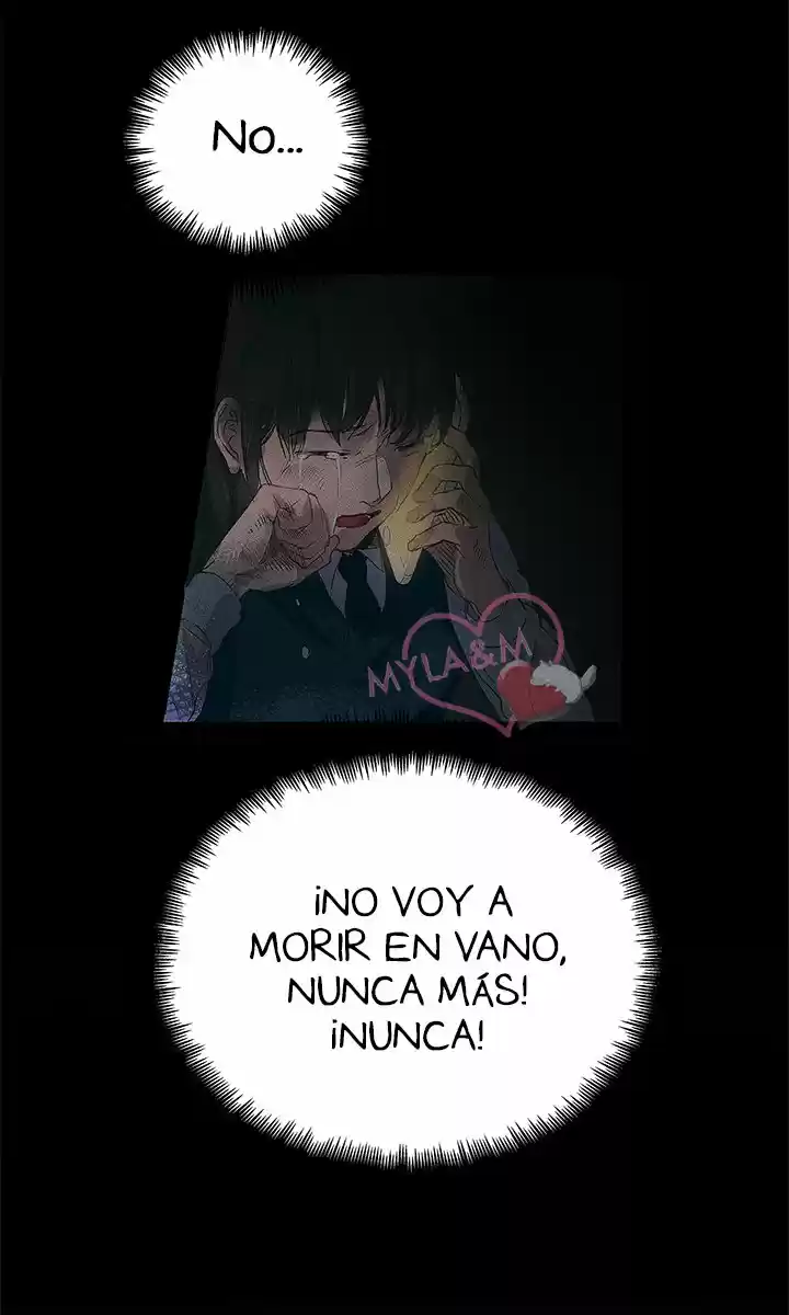 LA CHICA RUBIA QUE CONTROLA LOS ELEMENTOS - Capítulo 16 - Página 43 - LectorTMOo