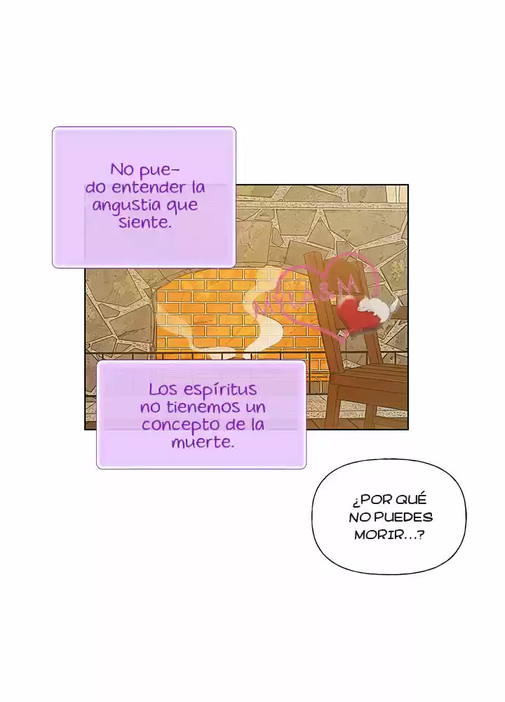 LA CHICA RUBIA QUE CONTROLA LOS ELEMENTOS - Capítulo 16 - Página 68 - LectorTMOo