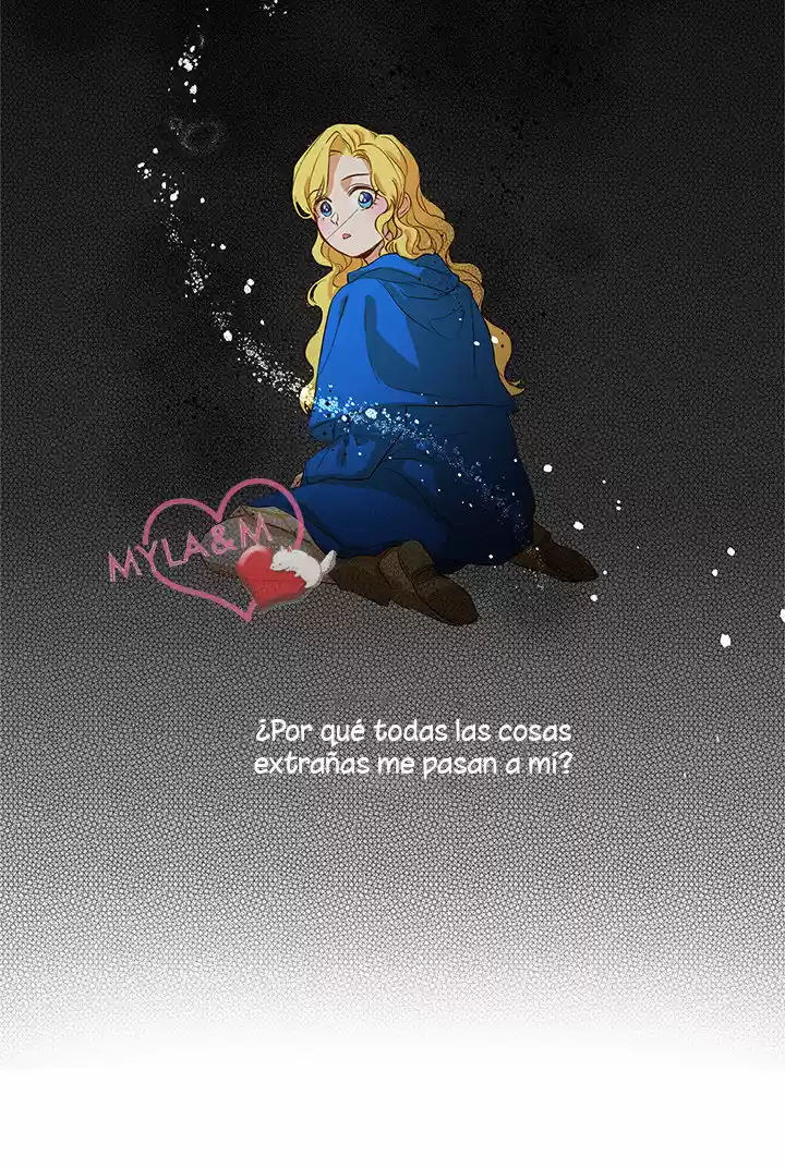 LA CHICA RUBIA QUE CONTROLA LOS ELEMENTOS - Capítulo 16 - Página 74 - LectorTMOo