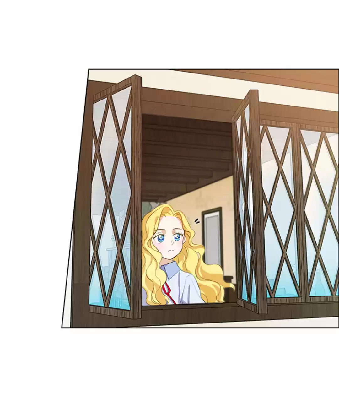 LA CHICA RUBIA QUE CONTROLA LOS ELEMENTOS - Capítulo 18 - Página 26 - LectorTMOo