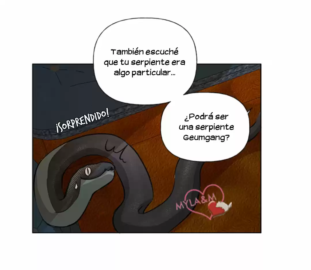 LA CHICA RUBIA QUE CONTROLA LOS ELEMENTOS - Capítulo 18 - Página 51 - LectorTMOo