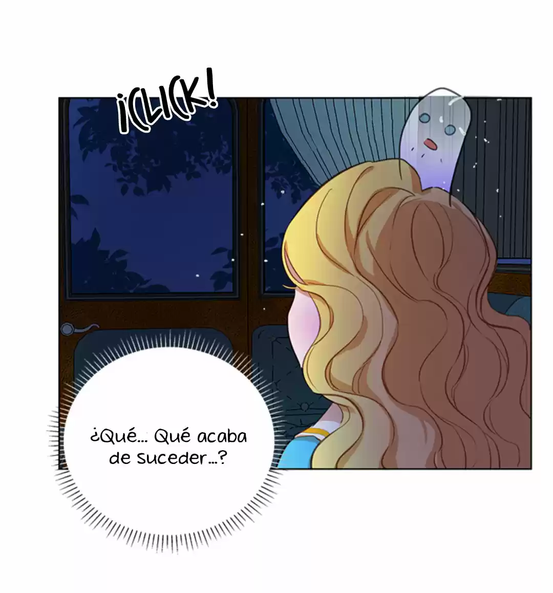 LA CHICA RUBIA QUE CONTROLA LOS ELEMENTOS - Capítulo 18 - Página 66 - LectorTMOo