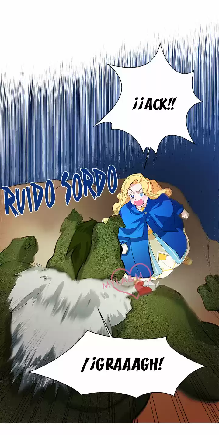LA CHICA RUBIA QUE CONTROLA LOS ELEMENTOS - Capítulo 19 - Página 28 - LectorTMOo