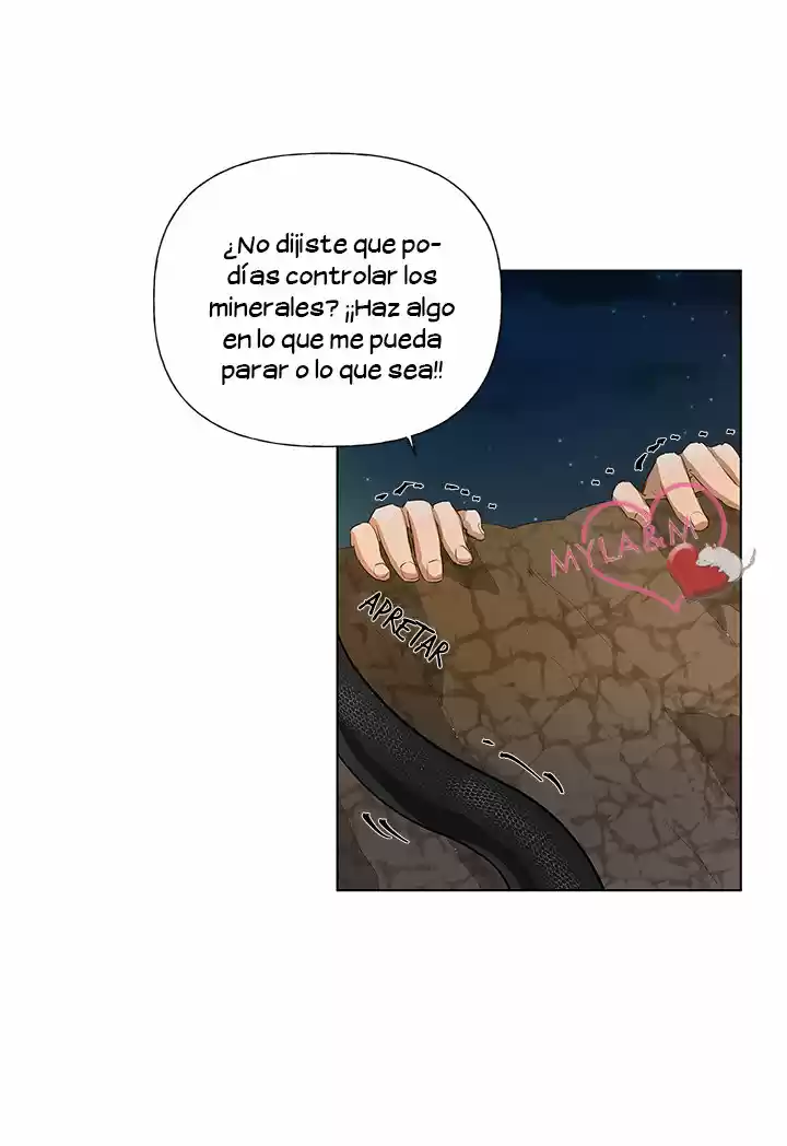 LA CHICA RUBIA QUE CONTROLA LOS ELEMENTOS - Capítulo 19 - Página 60 - LectorTMOo