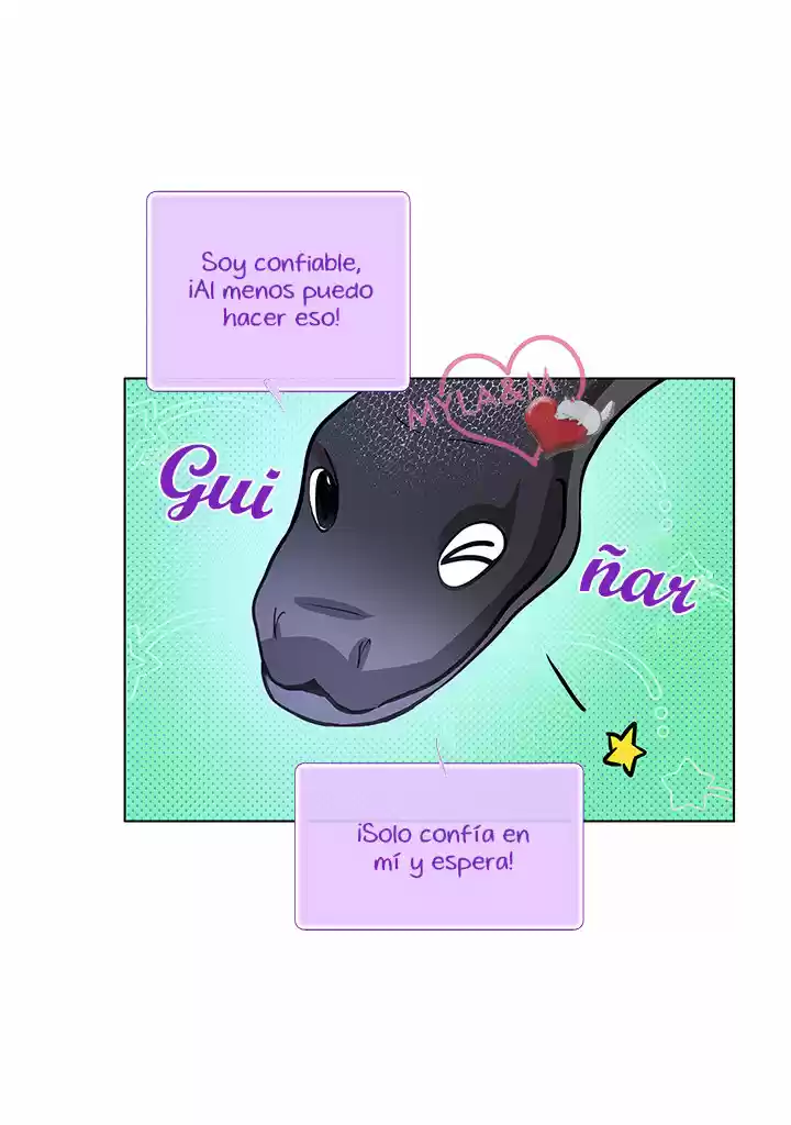 LA CHICA RUBIA QUE CONTROLA LOS ELEMENTOS - Capítulo 19 - Página 63 - LectorTMOo