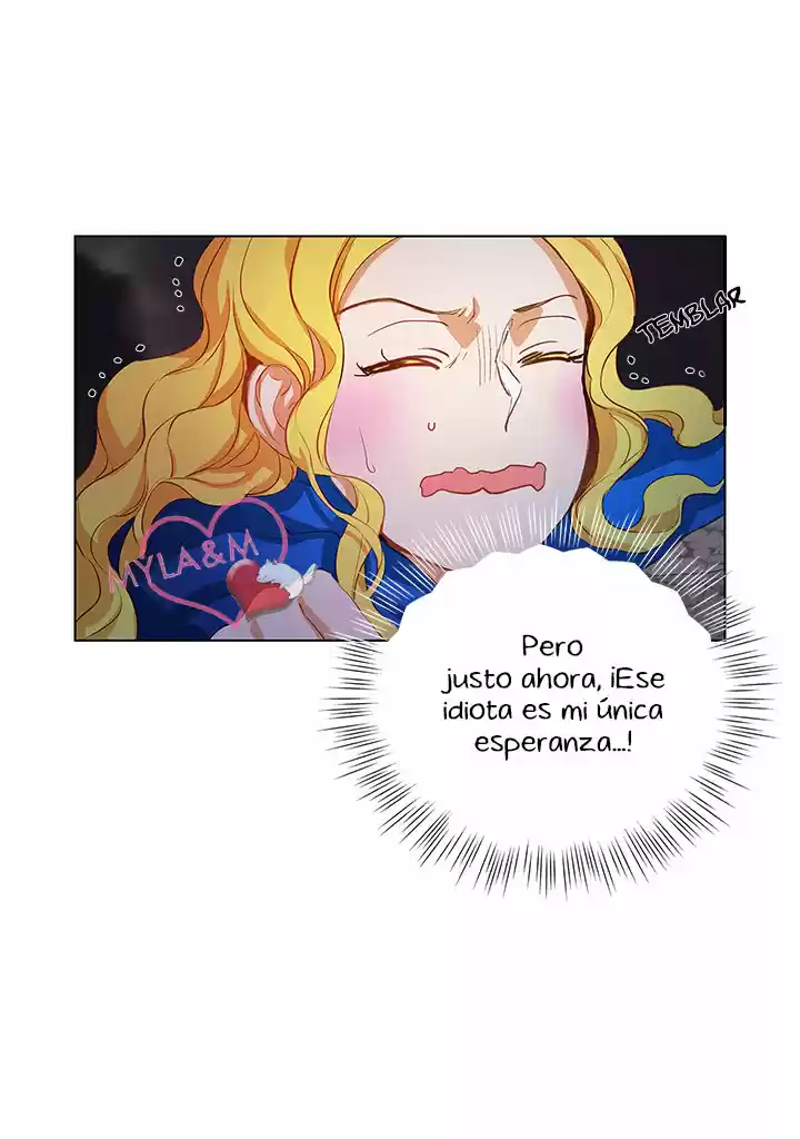 LA CHICA RUBIA QUE CONTROLA LOS ELEMENTOS - Capítulo 19 - Página 67 - LectorTMOo