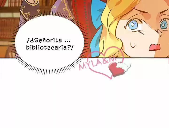 LA CHICA RUBIA QUE CONTROLA LOS ELEMENTOS - Capítulo 2 - Página 34 - LectorTMOo