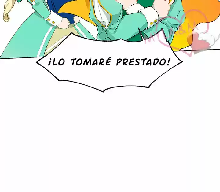LA CHICA RUBIA QUE CONTROLA LOS ELEMENTOS - Capítulo 2 - Página 38 - LectorTMOo