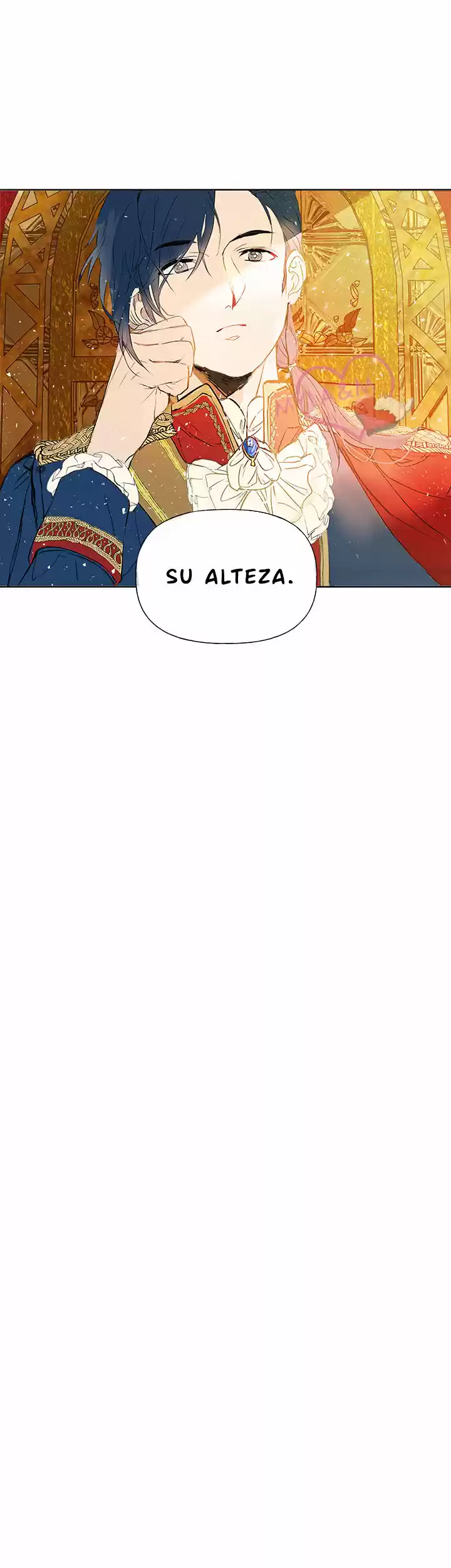LA CHICA RUBIA QUE CONTROLA LOS ELEMENTOS - Capítulo 2 - Página 41 - LectorTMOo