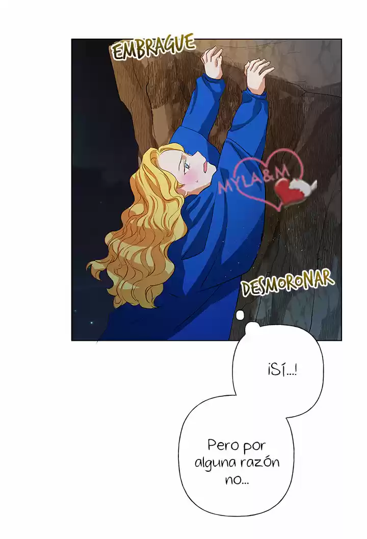 LA CHICA RUBIA QUE CONTROLA LOS ELEMENTOS - Capítulo 20 - Página 9 - LectorTMOo