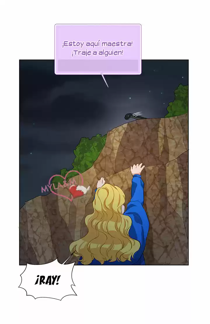 LA CHICA RUBIA QUE CONTROLA LOS ELEMENTOS - Capítulo 20 - Página 15 - LectorTMOo