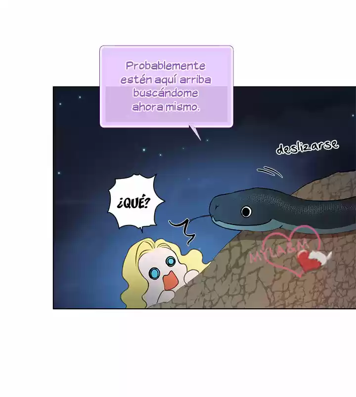 LA CHICA RUBIA QUE CONTROLA LOS ELEMENTOS - Capítulo 20 - Página 17 - LectorTMOo