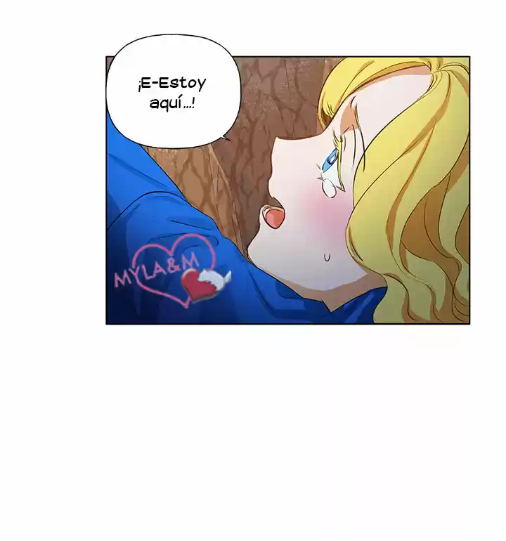 LA CHICA RUBIA QUE CONTROLA LOS ELEMENTOS - Capítulo 20 - Página 26 - LectorTMOo