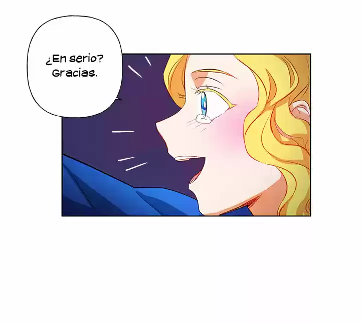 LA CHICA RUBIA QUE CONTROLA LOS ELEMENTOS - Capítulo 20 - Página 40 - LectorTMOo