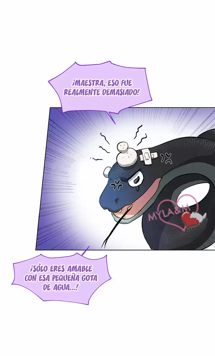 LA CHICA RUBIA QUE CONTROLA LOS ELEMENTOS - Capítulo 20 - Página 65 - LectorTMOo