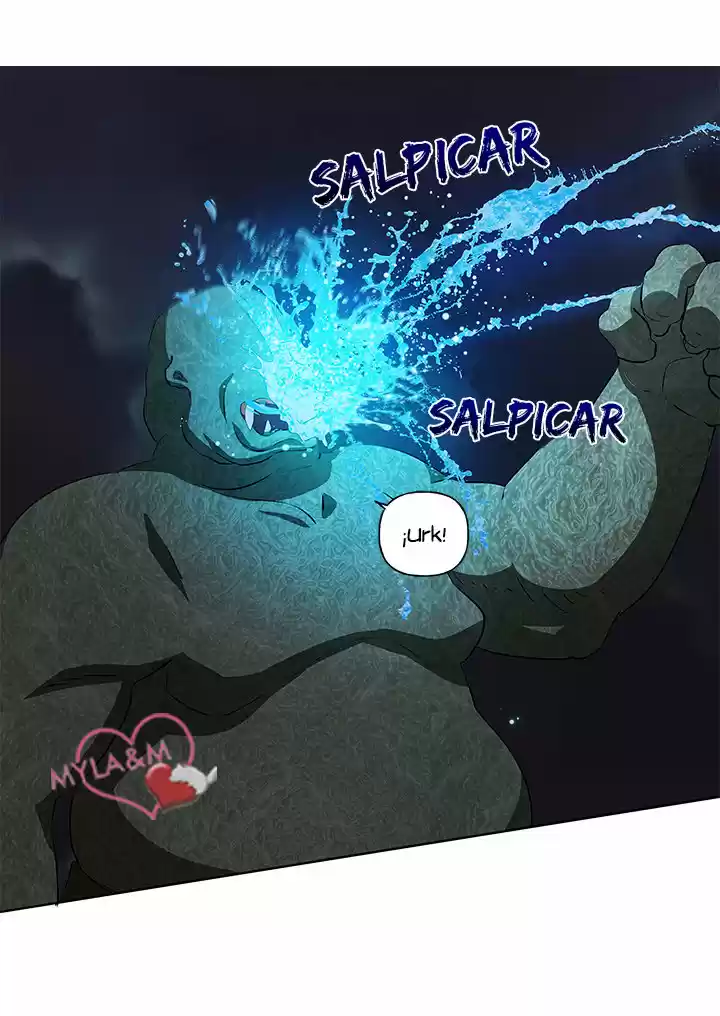 LA CHICA RUBIA QUE CONTROLA LOS ELEMENTOS - Capítulo 21 - Página 51 - LectorTMOo