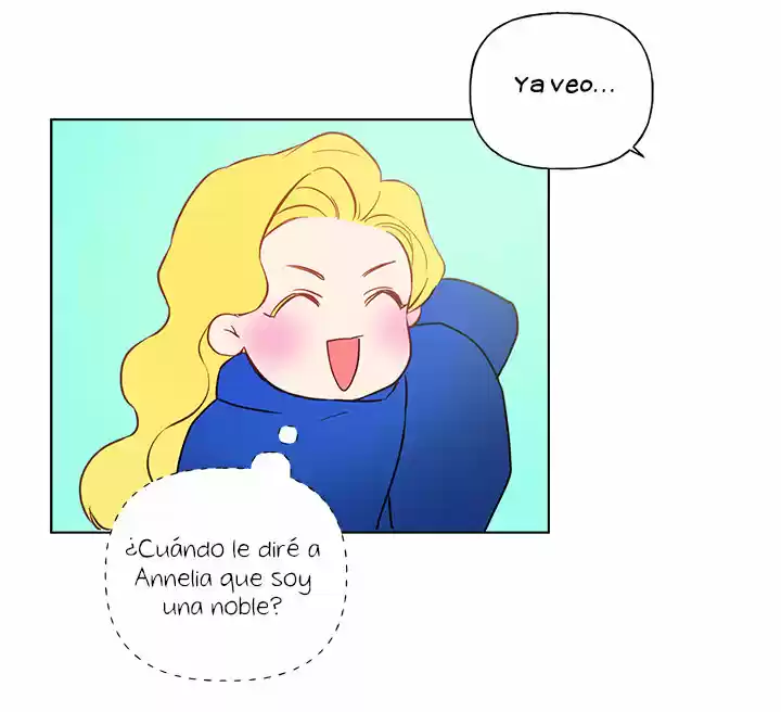 LA CHICA RUBIA QUE CONTROLA LOS ELEMENTOS - Capítulo 22 - Página 45 - LectorTMOo