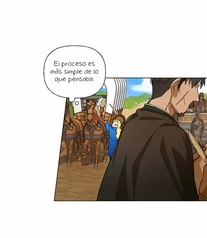 LA CHICA RUBIA QUE CONTROLA LOS ELEMENTOS - Capítulo 22 - Página 55 - LectorTMOo