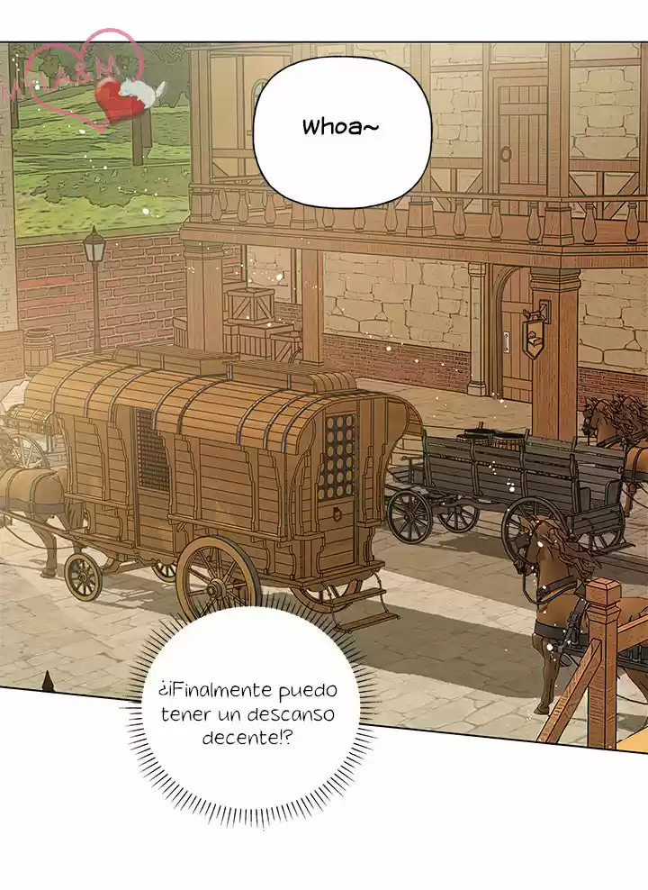 LA CHICA RUBIA QUE CONTROLA LOS ELEMENTOS - Capítulo 22 - Página 60 - LectorTMOo