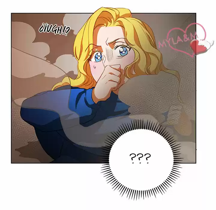 LA CHICA RUBIA QUE CONTROLA LOS ELEMENTOS - Capítulo 22 - Página 62 - LectorTMOo