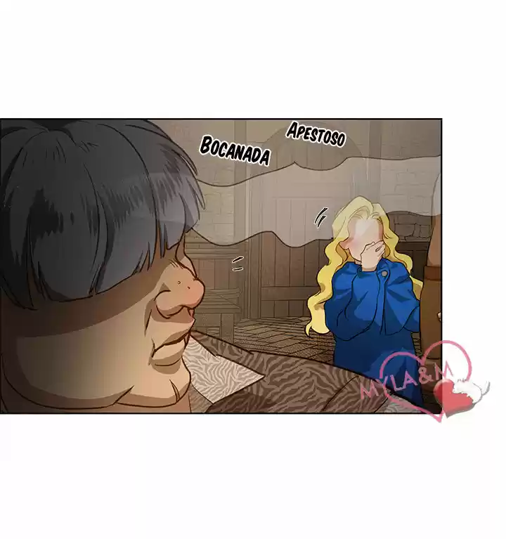 LA CHICA RUBIA QUE CONTROLA LOS ELEMENTOS - Capítulo 22 - Página 64 - LectorTMOo