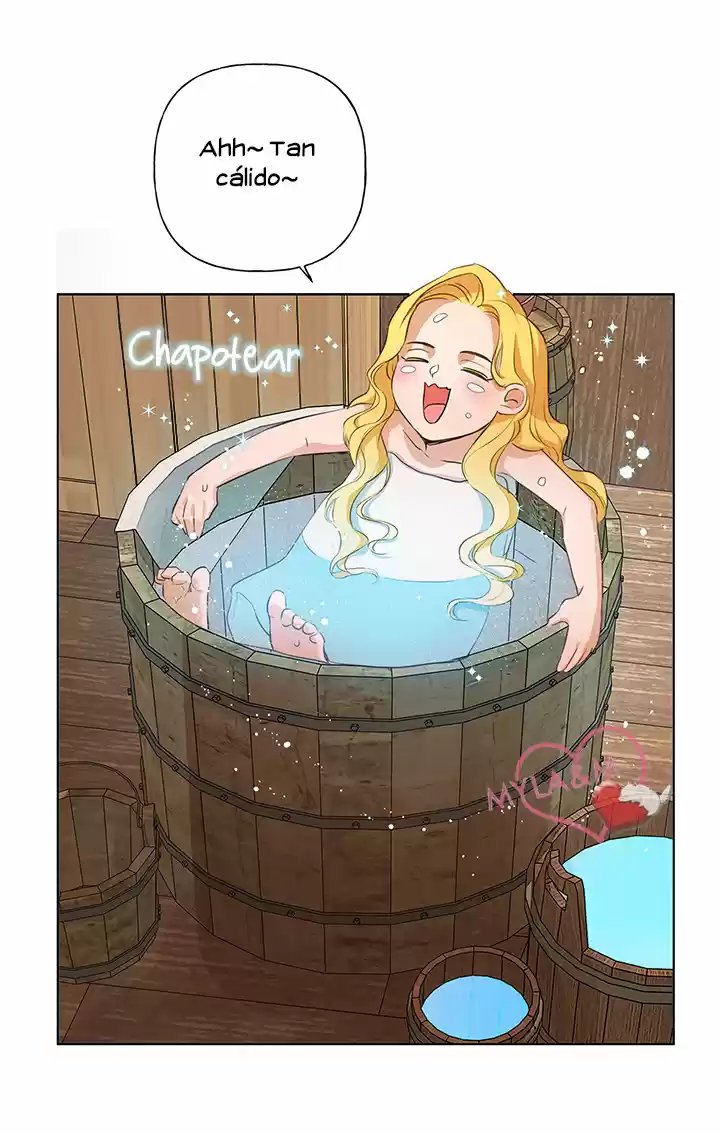 LA CHICA RUBIA QUE CONTROLA LOS ELEMENTOS - Capítulo 22 - Página 72 - LectorTMOo