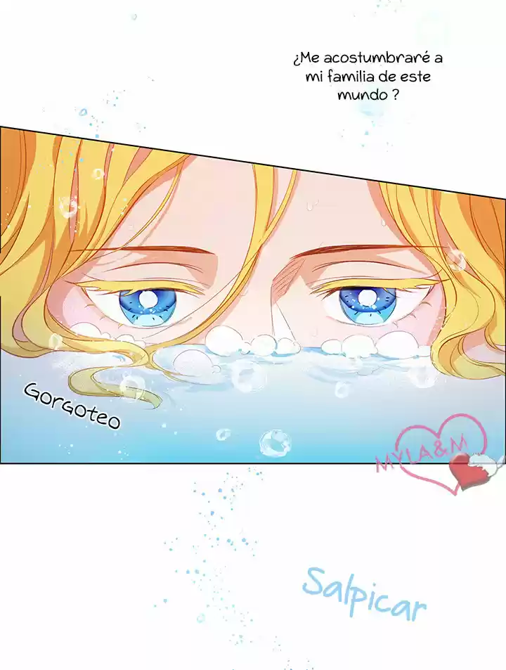 LA CHICA RUBIA QUE CONTROLA LOS ELEMENTOS - Capítulo 22 - Página 79 - LectorTMOo