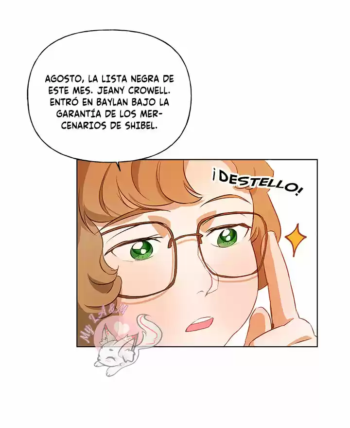 LA CHICA RUBIA QUE CONTROLA LOS ELEMENTOS - Capítulo 23 - Página 13 - LectorTMOo