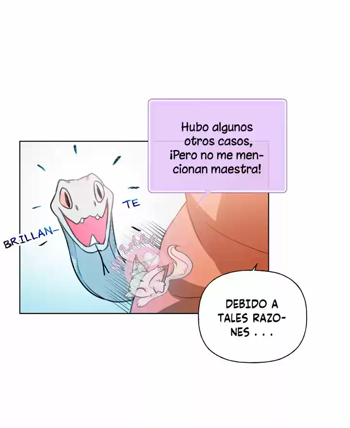 LA CHICA RUBIA QUE CONTROLA LOS ELEMENTOS - Capítulo 23 - Página 20 - LectorTMOo
