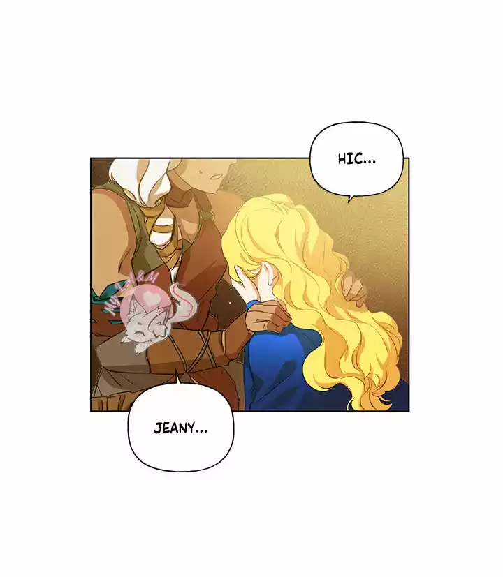 LA CHICA RUBIA QUE CONTROLA LOS ELEMENTOS - Capítulo 23 - Página 37 - LectorTMOo
