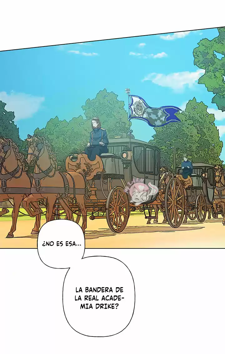 LA CHICA RUBIA QUE CONTROLA LOS ELEMENTOS - Capítulo 23 - Página 49 - LectorTMOo