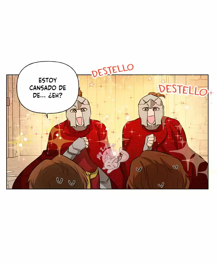 LA CHICA RUBIA QUE CONTROLA LOS ELEMENTOS - Capítulo 23 - Página 59 - LectorTMOo