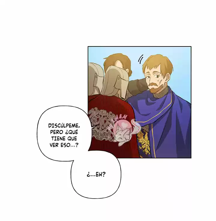 LA CHICA RUBIA QUE CONTROLA LOS ELEMENTOS - Capítulo 23 - Página 65 - LectorTMOo