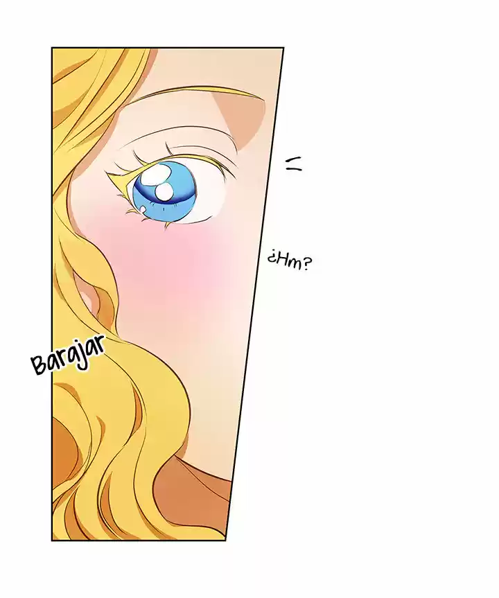 LA CHICA RUBIA QUE CONTROLA LOS ELEMENTOS - Capítulo 24 - Página 21 - LectorTMOo