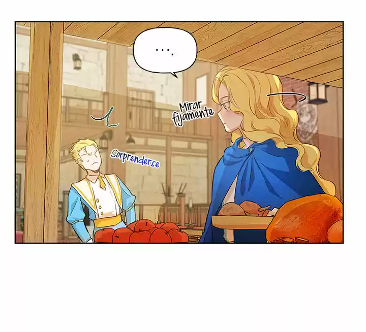 LA CHICA RUBIA QUE CONTROLA LOS ELEMENTOS - Capítulo 24 - Página 31 - LectorTMOo