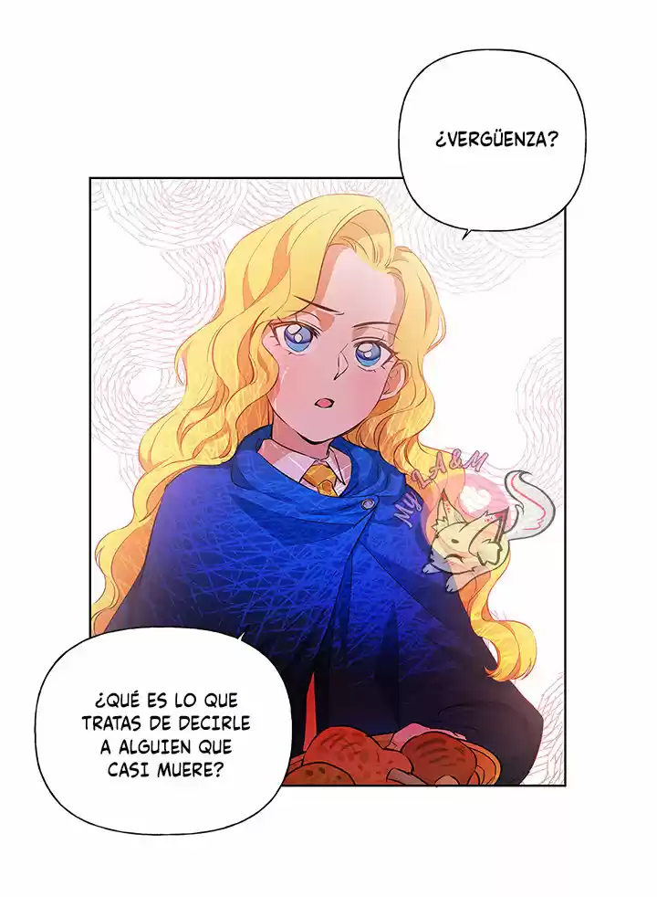LA CHICA RUBIA QUE CONTROLA LOS ELEMENTOS - Capítulo 24 - Página 32 - LectorTMOo