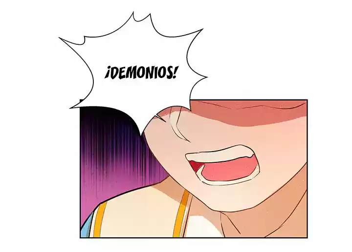 LA CHICA RUBIA QUE CONTROLA LOS ELEMENTOS - Capítulo 24 - Página 40 - LectorTMOo