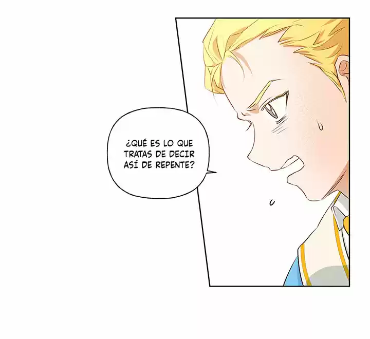 LA CHICA RUBIA QUE CONTROLA LOS ELEMENTOS - Capítulo 24 - Página 45 - LectorTMOo