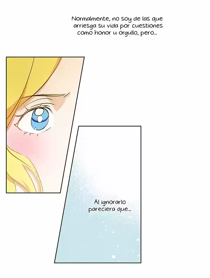 LA CHICA RUBIA QUE CONTROLA LOS ELEMENTOS - Capítulo 24 - Página 75 - LectorTMOo