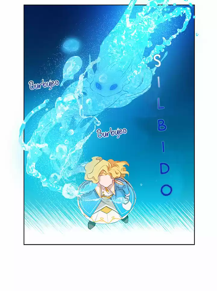 LA CHICA RUBIA QUE CONTROLA LOS ELEMENTOS - Capítulo 25 - Página 16 - LectorTMOo