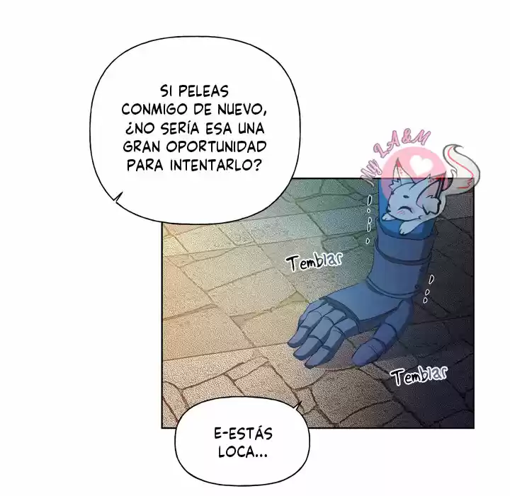 LA CHICA RUBIA QUE CONTROLA LOS ELEMENTOS - Capítulo 25 - Página 68 - LectorTMOo