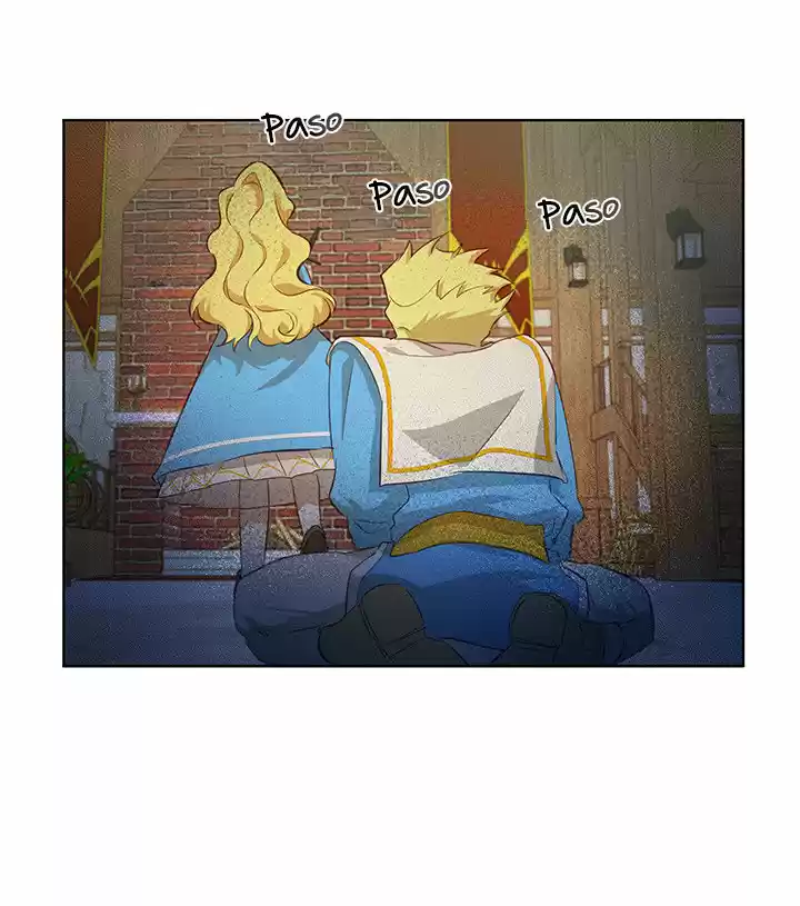 LA CHICA RUBIA QUE CONTROLA LOS ELEMENTOS - Capítulo 25 - Página 71 - LectorTMOo