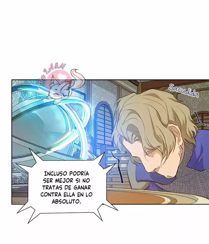 LA CHICA RUBIA QUE CONTROLA LOS ELEMENTOS - Capítulo 25 - Página 76 - LectorTMOo