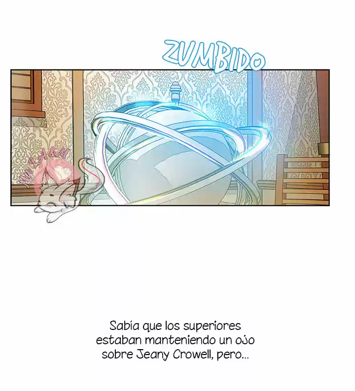 LA CHICA RUBIA QUE CONTROLA LOS ELEMENTOS - Capítulo 25 - Página 78 - LectorTMOo