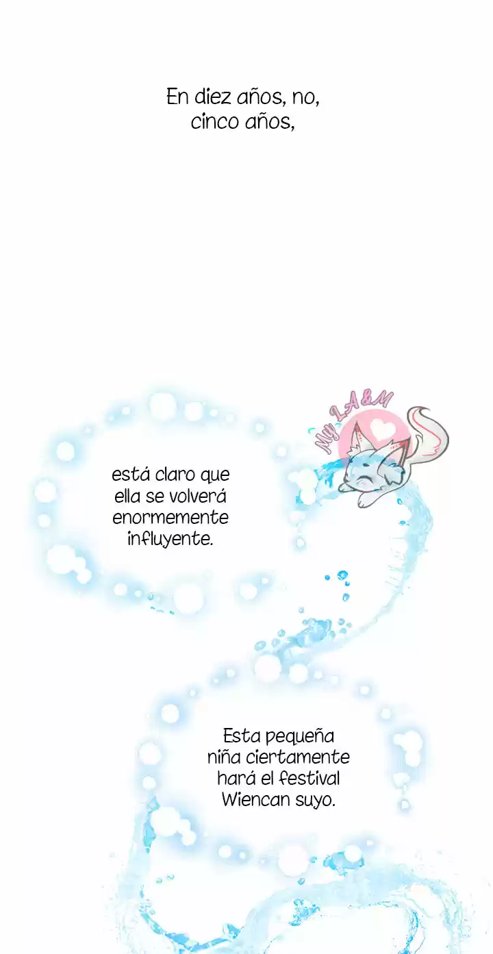 LA CHICA RUBIA QUE CONTROLA LOS ELEMENTOS - Capítulo 25 - Página 80 - LectorTMOo