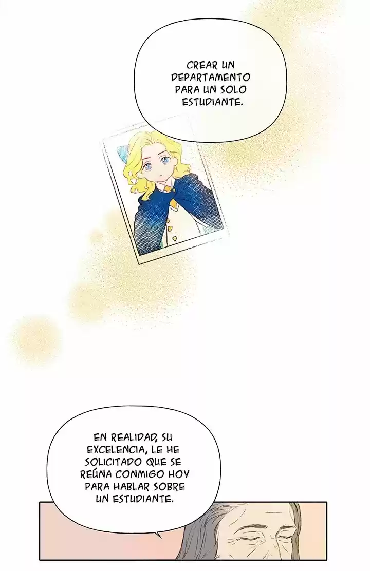 LA CHICA RUBIA QUE CONTROLA LOS ELEMENTOS - Capítulo 3 - Página 21 - LectorTMOo
